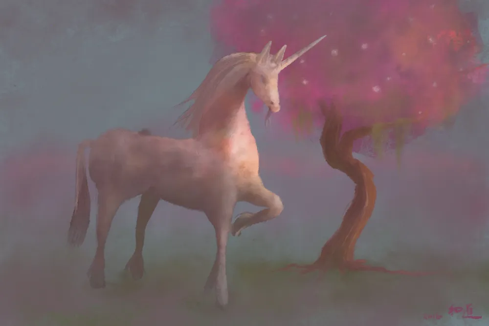 In The Forest (2016)