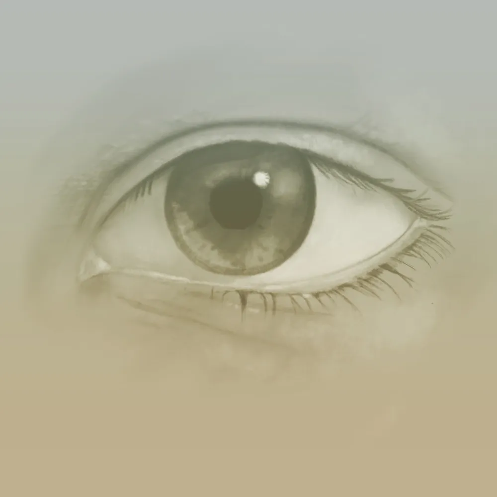 Eyes Have It