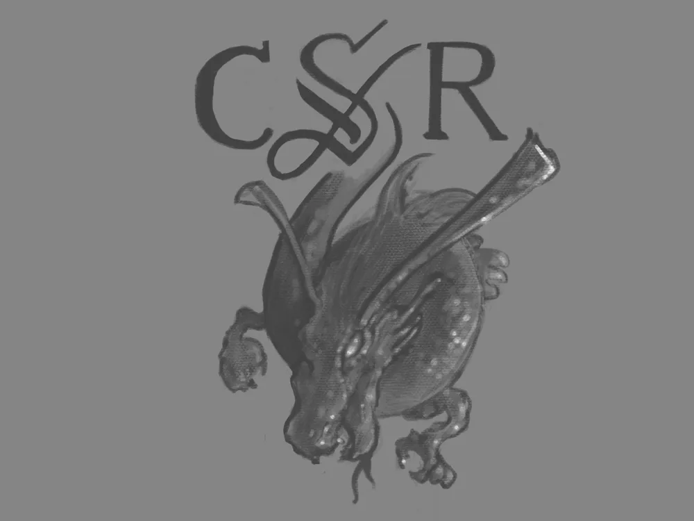 Concept, Dragon