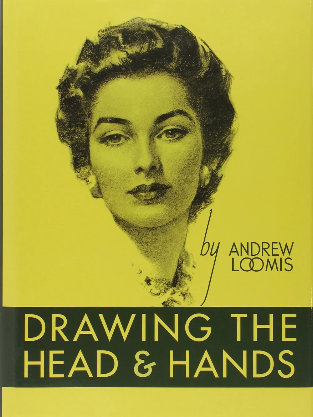Artist Resources No 11: Andrew Loomis