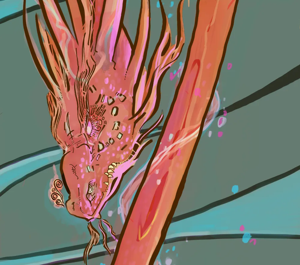 Dragon Die