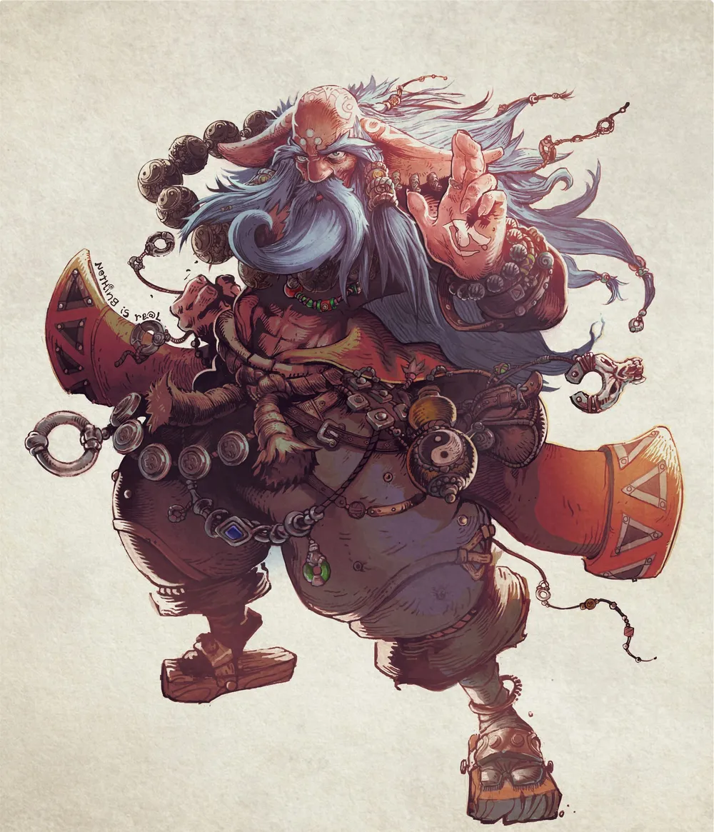 Artist Resource no. 17: Trent Kaniuga