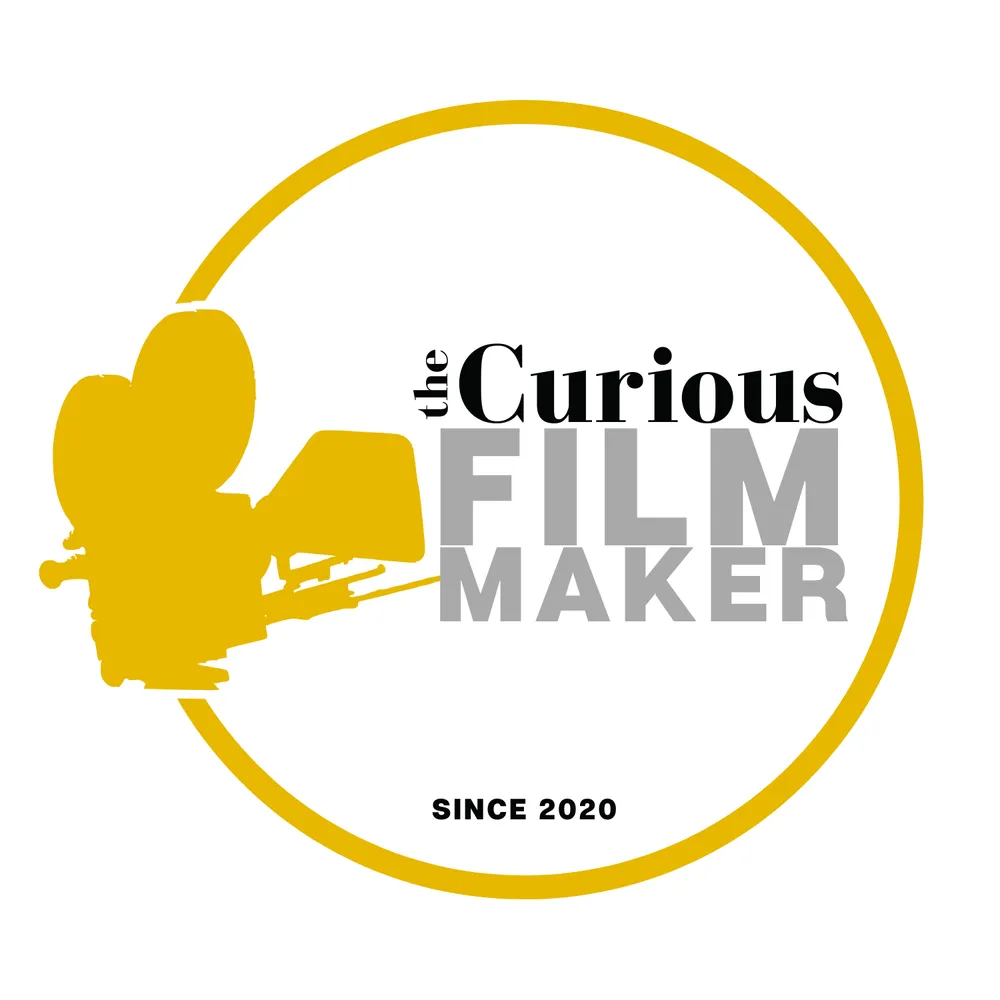 The Case of the Curious Filmmaker