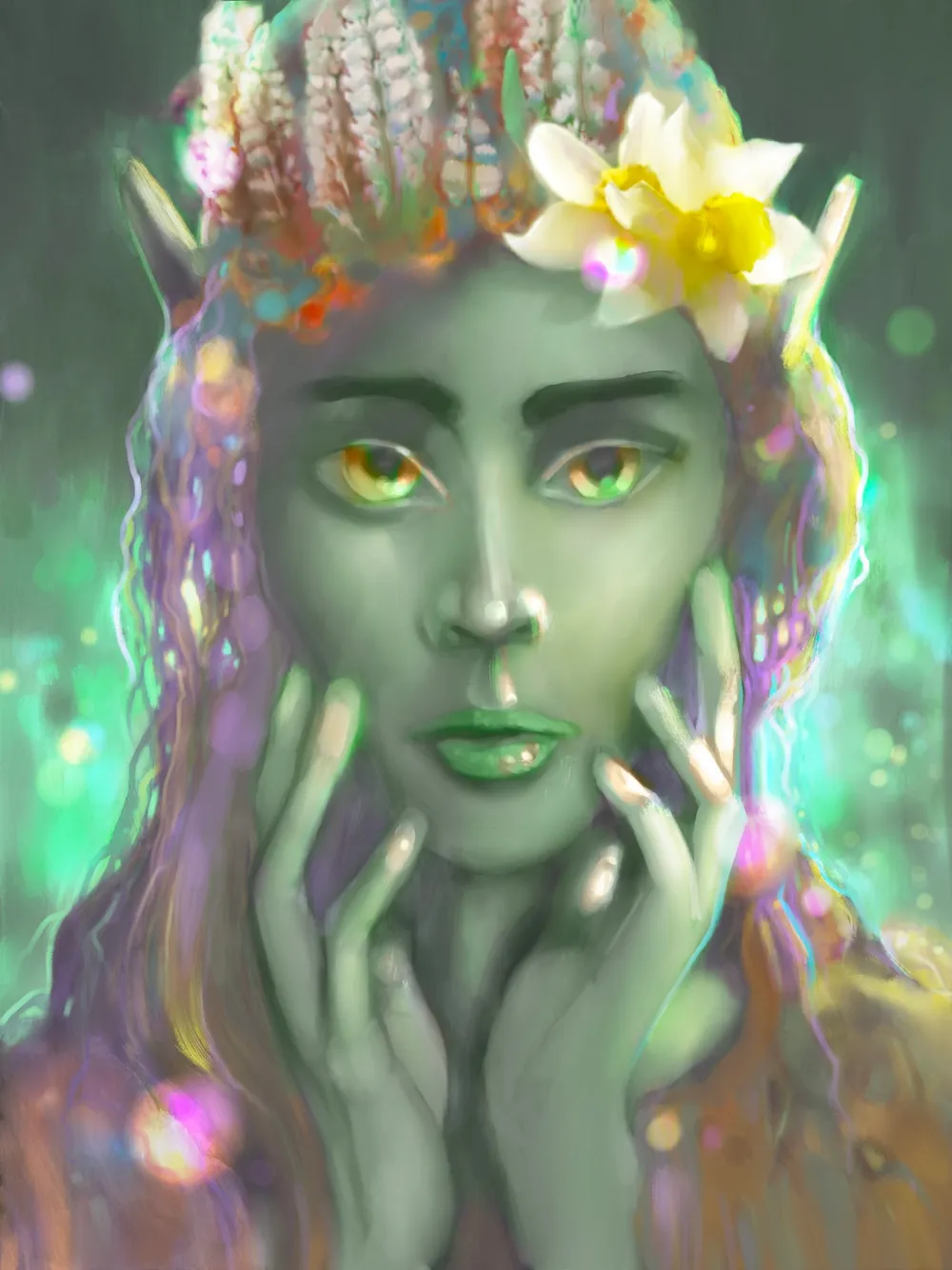 Spring