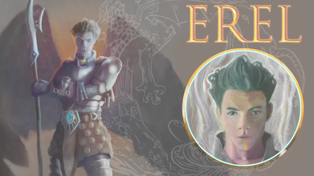 Erel